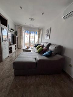 Beautiful Beach Apartment - La Caleta - 4