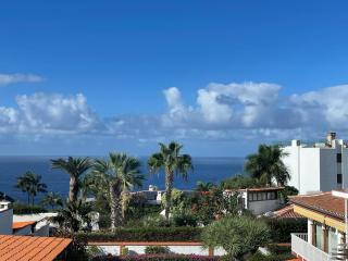 Teide & Atlantic View - Puerto de la Cruz - 4