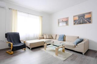 Terminal Garden Apartman - 8