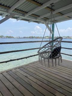 Peaceful Refuge in Quiete Bay - Bocas del Toro - 0