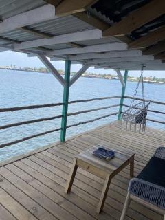 Peaceful Refuge in Quiete Bay - Bocas del Toro - 9
