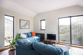 Cusgarne Manor self-catering - adults only - Truro - 0