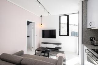 Flamingo 209: Sea Point Aprt with Mountain Views - Cidade Do Cabo - 9