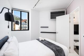 Flamingo 209: Sea Point Aprt with Mountain Views - Cidade Do Cabo - 8