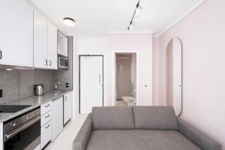 Flamingo 209: Sea Point Aprt with Mountain Views - Cidade Do Cabo - 6
