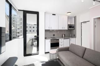 Flamingo 209: Sea Point Aprt with Mountain Views - Cidade Do Cabo - 4