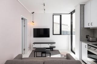 Flamingo 202: Sea Point Aprt with Sea Views - Cidade Do Cabo - 7