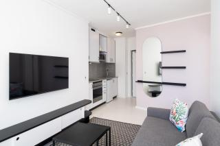 Flamingo 202: Sea Point Aprt with Sea Views - Cidade Do Cabo - 6