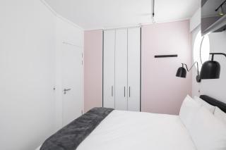 Flamingo 202: Sea Point Aprt with Sea Views - Cidade Do Cabo - 4