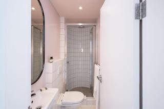 Flamingo 202: Sea Point Aprt with Sea Views - Cidade Do Cabo - 1