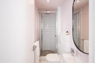 Flamingo 202: Sea Point Aprt with Sea Views - Cidade Do Cabo - 2