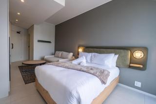 The Rose 401: 4th Floor City Centre Apartment - Ciudad del Cabo - 7