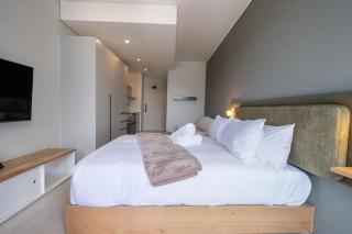 The Rose 401: 4th Floor City Centre Apartment - Ciudad del Cabo - 5