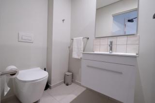 The Rose 401: 4th Floor City Centre Apartment - Ciudad del Cabo - 3