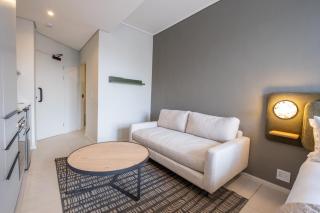 The Rose 401: 4th Floor City Centre Apartment - Ciudad del Cabo - 4