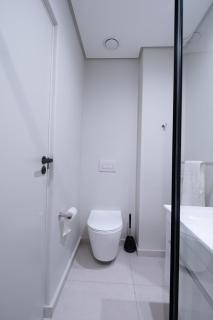 The Rose 401: 4th Floor City Centre Apartment - Ciudad del Cabo - 1