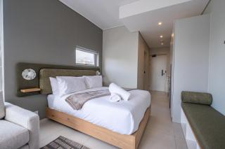 The Rose 406: Central City Studio Apartment - Cape Town - 4