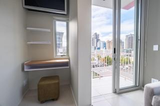 The Rose 406: Central City Studio Apartment - Cape Town - 5