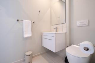 The Rose 406: Central City Studio Apartment - Cape Town - 1