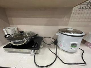 RALI D & E 32Pax 2 room BBQ 2 room KARAOKe 2 room swimming pool - 4