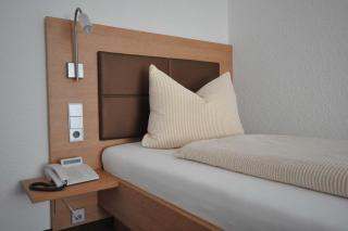 Hotel-Pension-Jasmin - Rheinfelden - 9