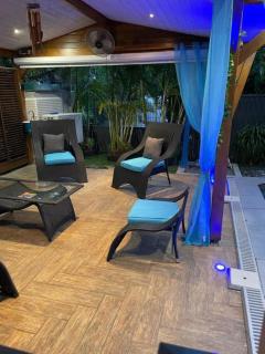 Appartement Bella - Vieux Bourg - 0