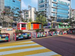 Sangsu hongdae one room fully concentrated on location and price - 1