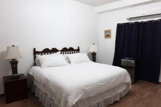 Spacious Room in prime Location - San Pedro Sula - 2