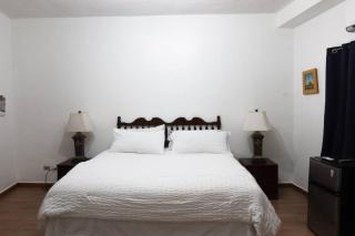 Spacious Room in prime Location - San Pedro Sula - 1