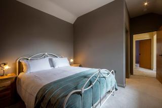 Cusgarne Manor self-catering - adults only - Truro - 3