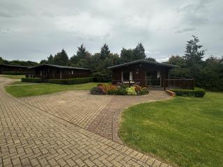 Greetham Valley - 1