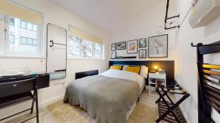 Stylish Studios near Regents Park! - London - 3