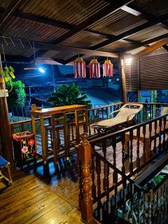 Banthai Guesthouse - Phetchaburi - 3