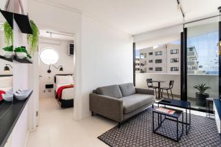 Flamingo 501 - One Bedroom Sea Point Apartment - Città del Capo - 0