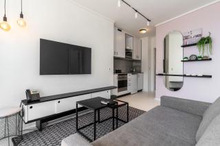 Flamingo 501 - One Bedroom Sea Point Apartment - Città del Capo - 6