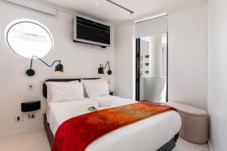 Flamingo 501 - One Bedroom Sea Point Apartment - Città del Capo - 3