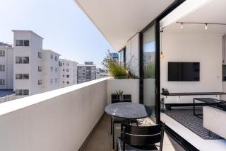 Flamingo 501 - One Bedroom Sea Point Apartment - Città del Capo - 1