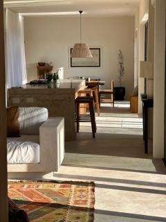 3 Bedroom Private Villa Boojum, Todos Santos - Todos los Santos - 0