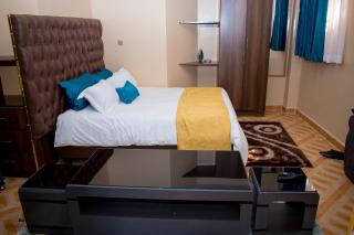 TheGodvari Executive Studio Apartment in Elgon View, Eldoret near Sports Club - Eldoret - 7