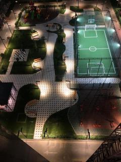 Nesimi apt - Baku - 9