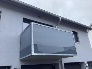 AMBERG APART - Apartment A - Wohnraum auf Zeit - Amberg - 5