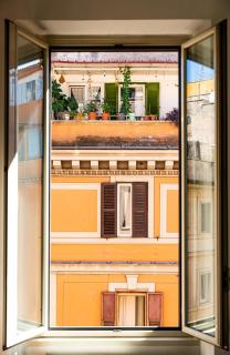 Urban Nest - Rome - 9