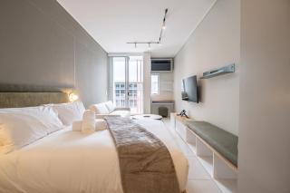 The Rose 707: Top Floor Modern City Apartment - Cidade Do Cabo - 7