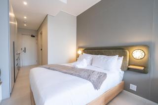 The Rose 707: Top Floor Modern City Apartment - Cidade Do Cabo - 5