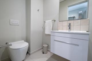 The Rose 707: Top Floor Modern City Apartment - Kapstadt - 1