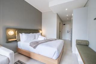 The Rose708: Top Floor Modern City Apartment - 1