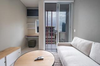 The Rose708: Top Floor Modern City Apartment - Ciudad del Cabo - 4