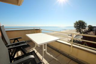 Sandwall 23_ Whg_ 18_ Haus Seeblick - Wyk auf Föhr - 2