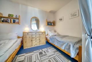 Ferienpark - Haus P, App 0P0305 - Heiligenhafen - 7