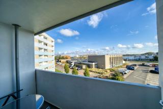 Ferienpark - Haus P, App 0P0305 - Heiligenhafen - 4